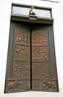 &quot;Telšių Katedros&quot; Gintaras Vitulskis